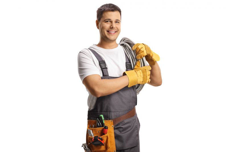 Increase Your Handyman Service Business with an AI Driven, Targeted Website