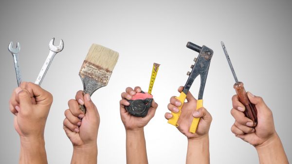 Cost of Commercial Handyman Service in Kingsport