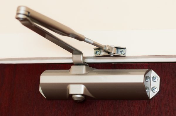 Door Closer Installation in Kingsport