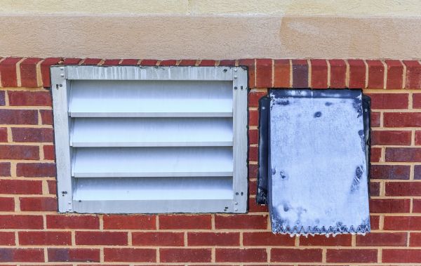 Dryer Vent Repair in Kingsport