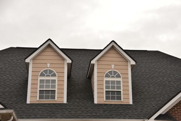 Dormer Repair in Kingsport