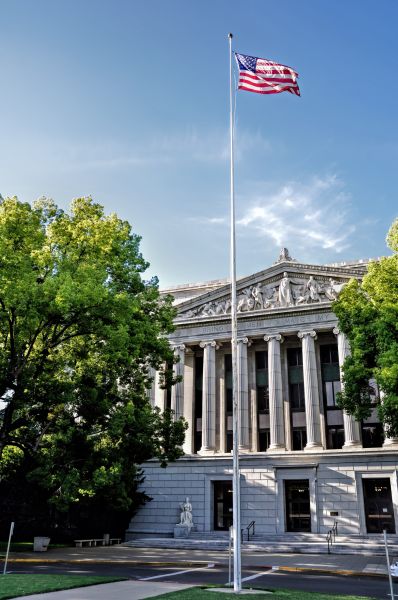 Cost of Flagpole Installation in Kingsport