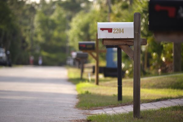 Mailbox Repair in Kingsport