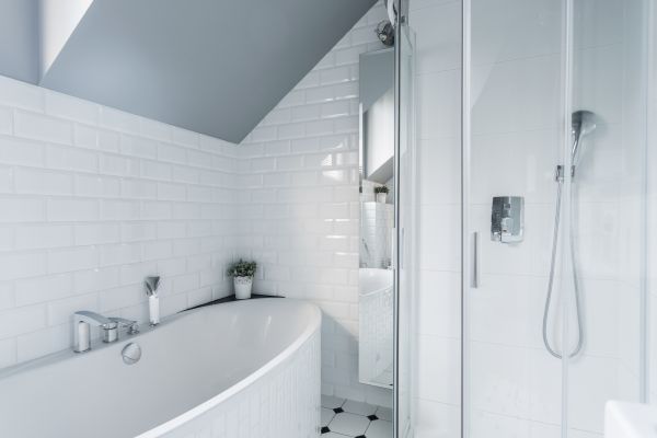 Bathroom Caulking Service in Kingsport