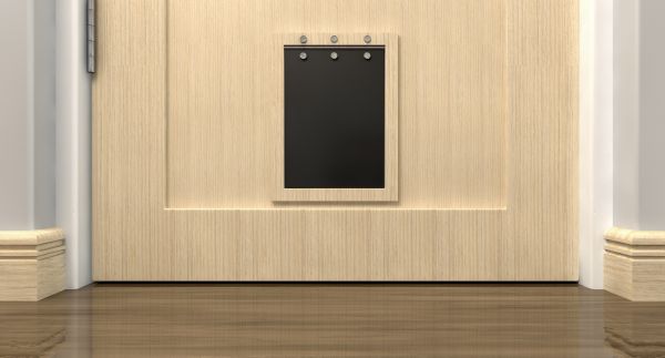 Dog Door Repair in Kingsport