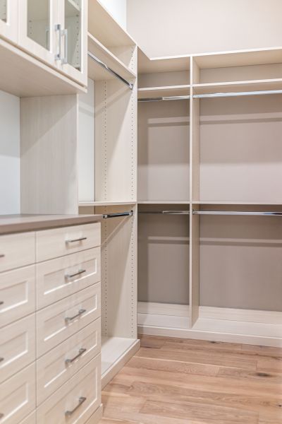 Closet Repair in Kingsport