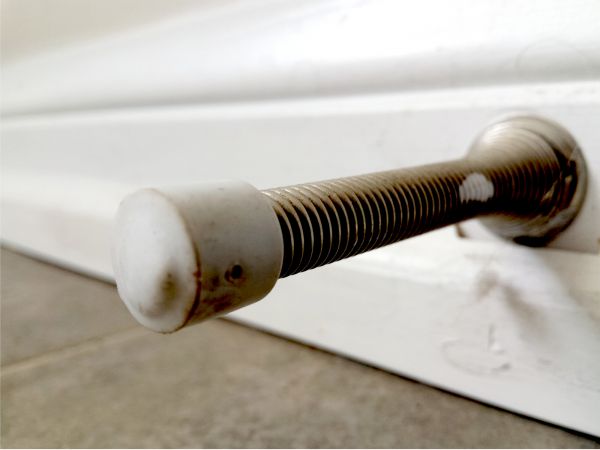 Door Stop Replacement in Kingsport