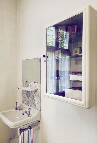 Medicine Cabinet Installation in Kingsport