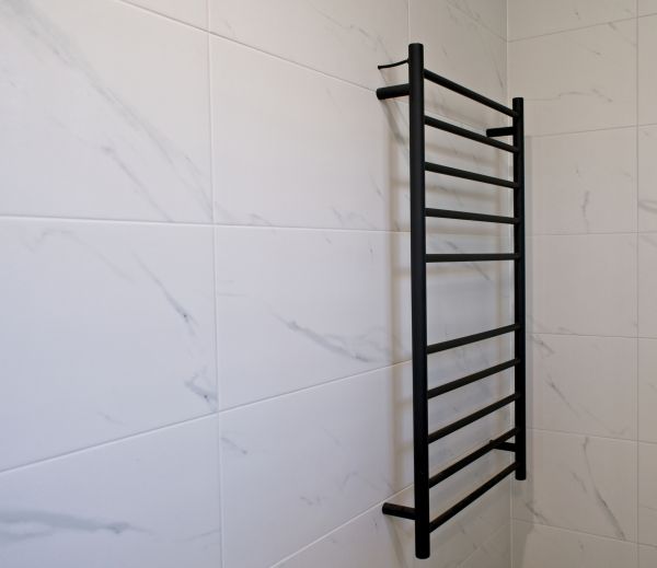 Towel Rack Installation in Kingsport